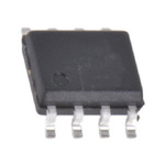 Infineon 64kbit Serial-SPI FRAM Memory 8-Pin SOIC, CY15B064Q-SXET
