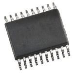 Infineon 64kbit Parallel FRAM Memory 28-Pin SOIC, FM16W08-SG