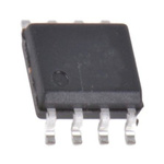 Infineon 16kbit Serial-I2C FRAM Memory 8-Pin SOIC, FM24C16B-G