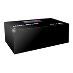 Recom, AC-DC Converter, 5 → 24 V dc 6-Pin, Potted 3.2"x1.8" RAC25-24SK/480