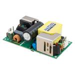 Recom, AC-DC Converter, 12 → 48 V dc, Open Frame 2"x4" RACM90-12SK/OF