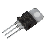 STMicroelectronics L7805ACV, 1 Linear Voltage, Voltage Regulator 1A, 5 V 3-Pin, TO-220