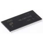 Micron MT48LC8M16A2P-6A :L, SDRAM 128MB Surface Mount, 167MHz, 3 V to 3.6 V, 54-Pin TSOP