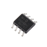 Microchip SRAM, 23LCV1024-I/SN- 1Mbit