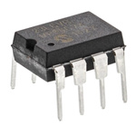Microchip SRAM, 23LCV1024-I/P- 1Mbit