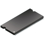 ISSI IS42S16400J-7TLI, SDRAM 64Mbit Surface Mount, 143MHz, 3 V to 3.6 V, 54-Pin TSOP