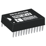 STMicroelectronics Real Time Clock (RTC), 24-Pin PCDIP, M48T12-150PC1