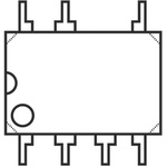 STMicroelectronics, AC-DC Converter, 800 V 7-Pin, PDIP VIPER27HN