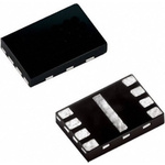 Macronix NOR 4Mbit Serial Flash Memory 8-Pin USON, MX25L4006EZUI-12G