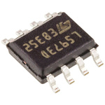 STMicroelectronics, L5973D Step-Down Switching Regulator, 1-Channel 2A Adjustable 8-Pin, HSOP