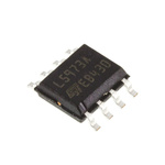 STMicroelectronics, L5973AD Step-Down Switching Regulator, 1-Channel Adjustable 8-Pin, HSOP