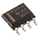 Texas Instruments, TPS5410D Step-Down Switching Regulator, 1-Channel 1A Adjustable 8-Pin, SOIC