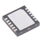 Intersil, ISL85415FRZ-T7A Step-Down Switching Regulator, 1-Channel 500mA Adjustable 12-Pin, DFN