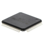 Renesas Electronics ISL78610ANZ, Battery Charge Controller IC, 6 to 60 V 64-Pin, TQFP