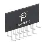 Power Integrations, AC-DC Converter 9A, 385 V dc 13-Pin, eSIP-16G PFS7524L