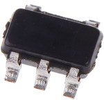 DiodesZetex, AL8860WT-7 Step-Down Switching Regulator 1A Adjustable 25-Pin, TSOT
