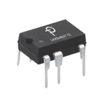 Power Integrations, AC-DC Converter 175 (MDCM) mA, 270 (CCM) mA, Minimum of 50 V 7-Pin, PDIP LNK3205P