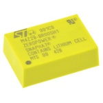 STMicroelectronics M4Z28-BR00SH1, Battery Backup IC, 2.8 V 4-Pin, SNAPHAT