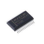 Maxim Integrated MAX1758EAI+, Battery Charge Controller IC, 6 to 28 V, 1.5A 28-Pin, SSOP
