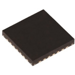 Maxim Integrated MAX8903AETI+, Battery Charge Controller IC, 4.15 to 16 V, 500mA 28-Pin, TQFN