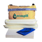 Ecospill Ltd 50 L Chemical Spill Kit