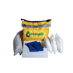 Ecospill Ltd 50 L Oil Spill Kit