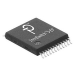 Power Integrations, AC-DC Converter 10A, -0.3 → 750 V dc 24-Pin, InSOP-24D INN3679C-H606-TL