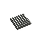 Maxim Integrated MAX77962EWJ12+T, Battery Charge Controller IC, 3.5 → 23 V, 1.65A 49-Pin, WLP