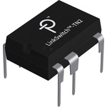 Power Integrations, AC-DC Converter 360mA, 50 V 8-Pin, PDIP-8 LNK3207P