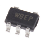Texas Instruments LMR62014XMF/NOPB, Boost Converter, Step Up 1.4A, 1.6 MHz 5-Pin, SOT-23