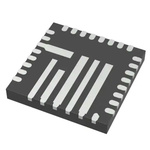 Maxim Integrated MAX77960BEFV12+, Battery Charger IC, 3.5 → 25.4 V, 3A 30-Pin, QFN-30