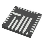 Maxim Integrated MAX77961BEFV12+, Battery Charger IC, 3.5 → 25.4 V, 3A 30-Pin, QFN-30