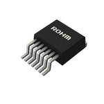 ROHM, AC-DC Converter 7-Pin, TO-263 BM2SC124FP2-LBZE2