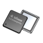 Infineon TLF35584QVHS1XUMA1, Battery Charge Controller IC, 40 V 48-Pin, PG-VQFN