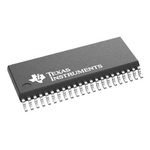 Texas Instruments BQ7694006DBT, Battery Charge Controller IC, 6 V 44-Pin, TSSOP