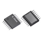 Infineon TLD60981EPXUMA2, Dual, Boost Converter, Boost, Buck, Flyback 100mA