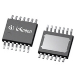 Infineon, DC-DC Controller 14-Pin, PG-TSDSO-14 TLD5099EPXUMA1