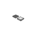 Renesas Electronics ISL6292-2CR4Z, Battery Charger IC, 2.4 V 16-Pin, QFN 16