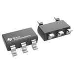 Texas Instruments TPS613221ADBVT, Boost Converter, Current Boost 500mA, 1.6 MHz 5 Pin-Pin, SOT-23