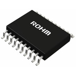 ROHM BD7220FV-CE2, Battery Backup IC, 5.5 V 20-Pin, SSOP-B20