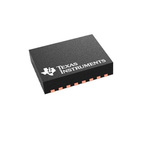 Texas Instruments BQ51050BYFPT, Li Ion Charger IC, 20 V, 1.5A 20-Pin, VQFN
