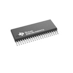 Texas Instruments BQ7694000DBT, Battery Charger IC, 36 V 44-Pin, TSSOP