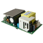 Recom, AC-DC Converter, 12 → 48 V dc, Open Frame 2"x4" RACM130E-48SK/OF