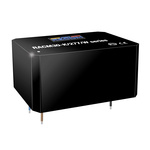 Recom, AC-DC Converter, 5 → 24 V dc, Potted RACM30-24SK/277/W