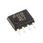 Texas Instruments, LM2674M-3.3/NOPB Step-Down Switching Regulator, 1-Channel 500mA 8-Pin, SOIC