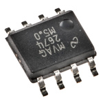 Texas Instruments, LM2674M-5.0/NOPB Step-Down Switching Regulator, 1-Channel 500mA 8-Pin, SOIC