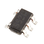 Texas Instruments, LM2733YMF/NOPB Boost Regulator, 1-Channel Adjustable 5-Pin, SOT-23