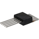 Texas Instruments, LM2575T-ADJ/NOPB Step-Down Switching Regulator, 1-Channel 1A Adjustable 5-Pin, TO-220