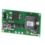 Texas Instruments, PTN78020WAH Step-Down Switching Regulator, 1-Channel 6A 7-Pin, DIP Module