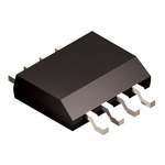 Texas Instruments, LM22674MR-ADJ/NOPBStep-Down Switching Regulator, 1-Channel 500mA Adjustable 8-Pin, PSOP